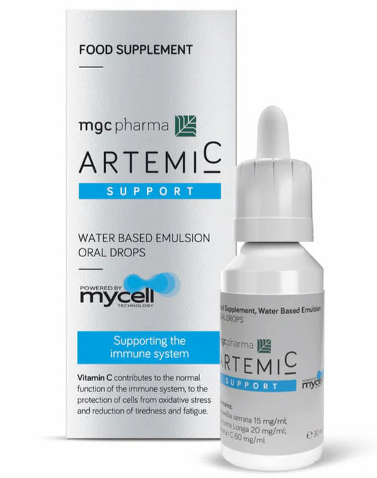 ArtemiC Support